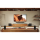 Sony SA-SW8 BRAVIA Theatre Sub 8, trådløs subwoofer Sony SA-SW8 BRAVIA Theatre Sub 8, trådløs subwoofer