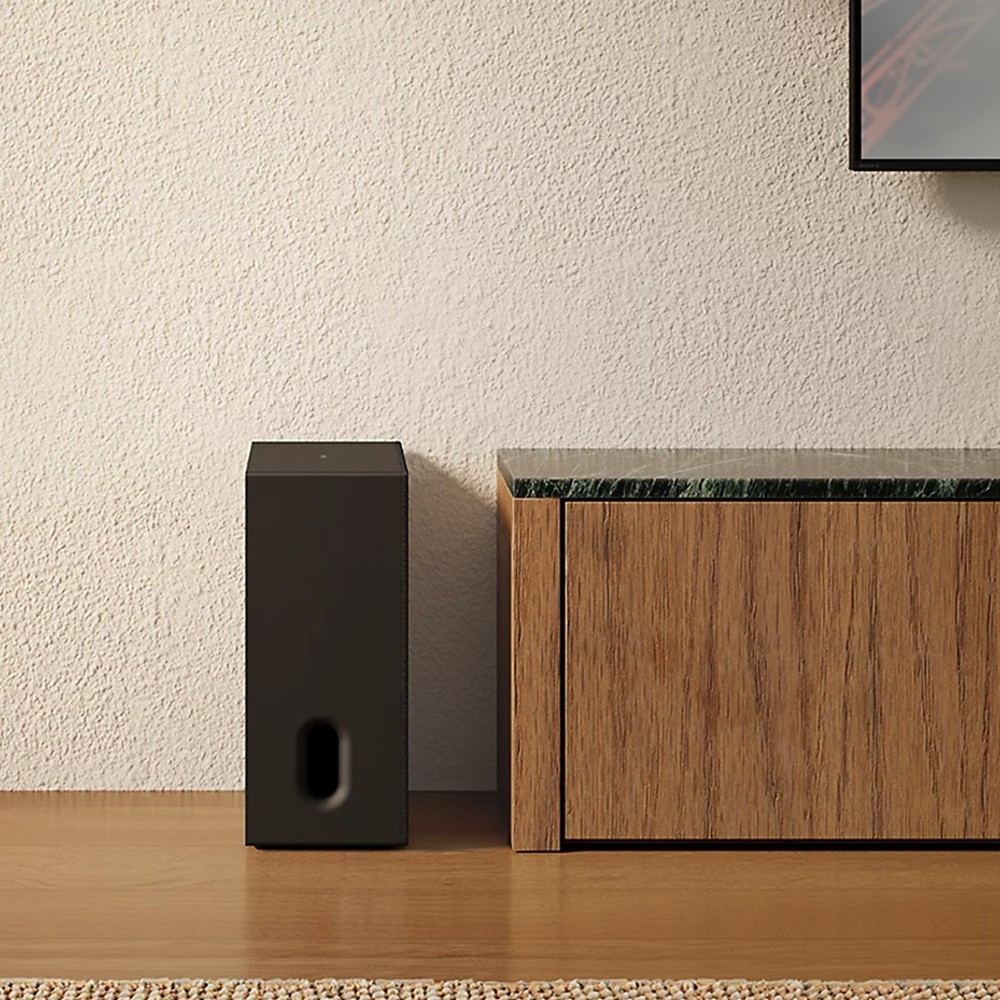 Sony SA-SW8 BRAVIA Theatre Sub 8, trådløs subwoofer