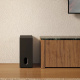 Sony SA-SW8 BRAVIA Theatre Sub 8, trådløs subwoofer Sony SA-SW8 BRAVIA Theatre Sub 8, trådløs subwoofer