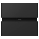Sony SA-SW9 BRAVIA Theatre Sub 9, trådløs subwoofer Sony SA-SW9 BRAVIA Theatre Sub 9, trådløs subwoofer