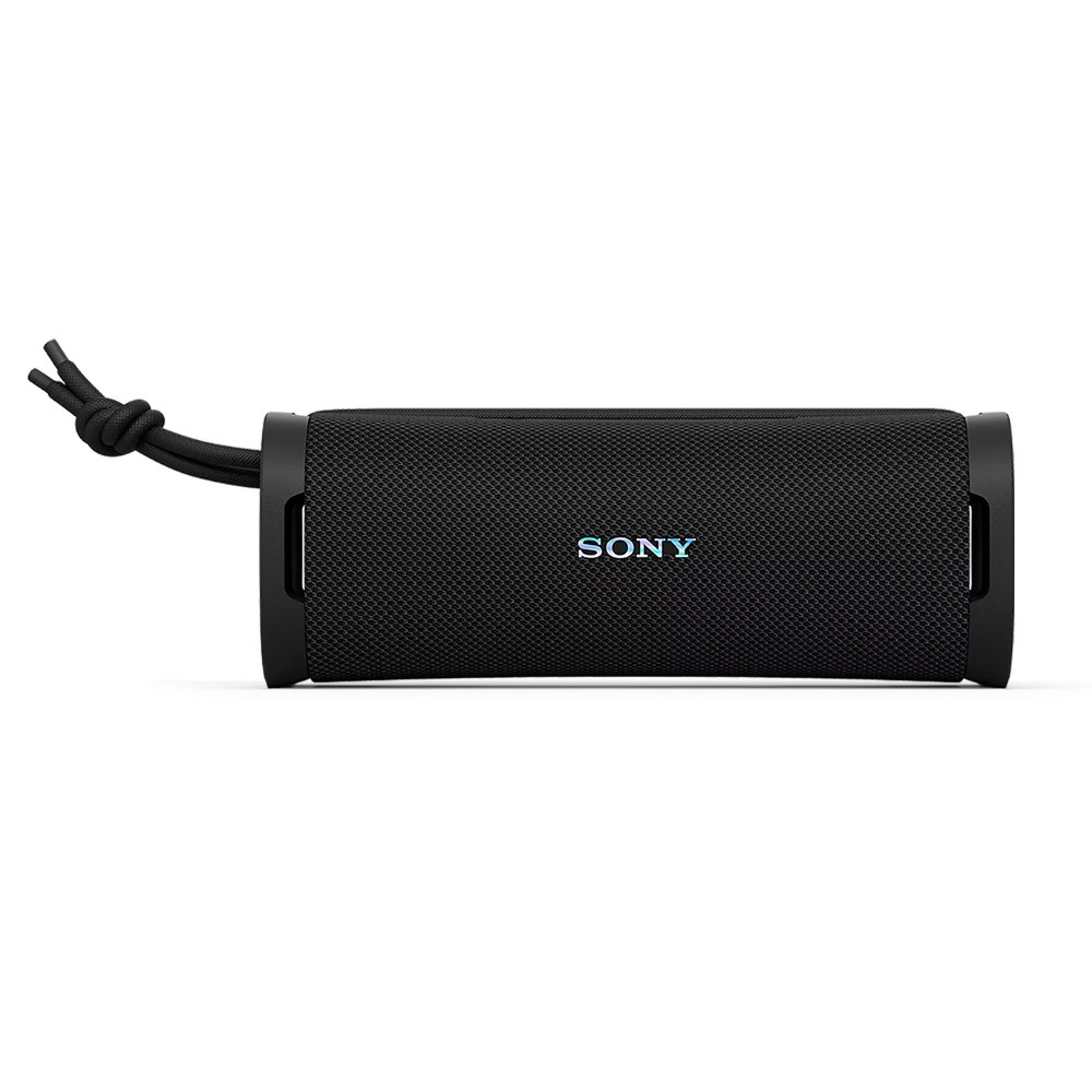 Sony ULT FIELD 1 bærbar høyttaler, svart