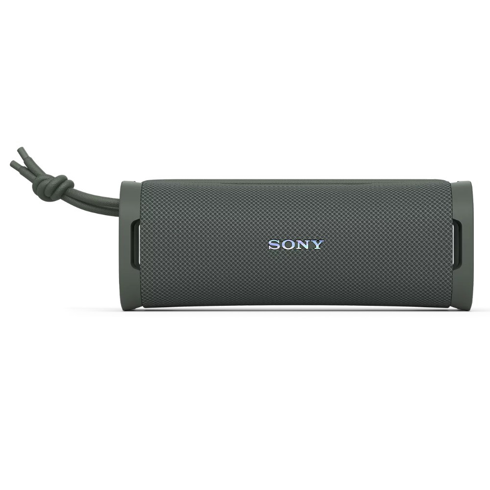 Sony ULT FIELD 1 bærbar høyttaler, Forest Grey
