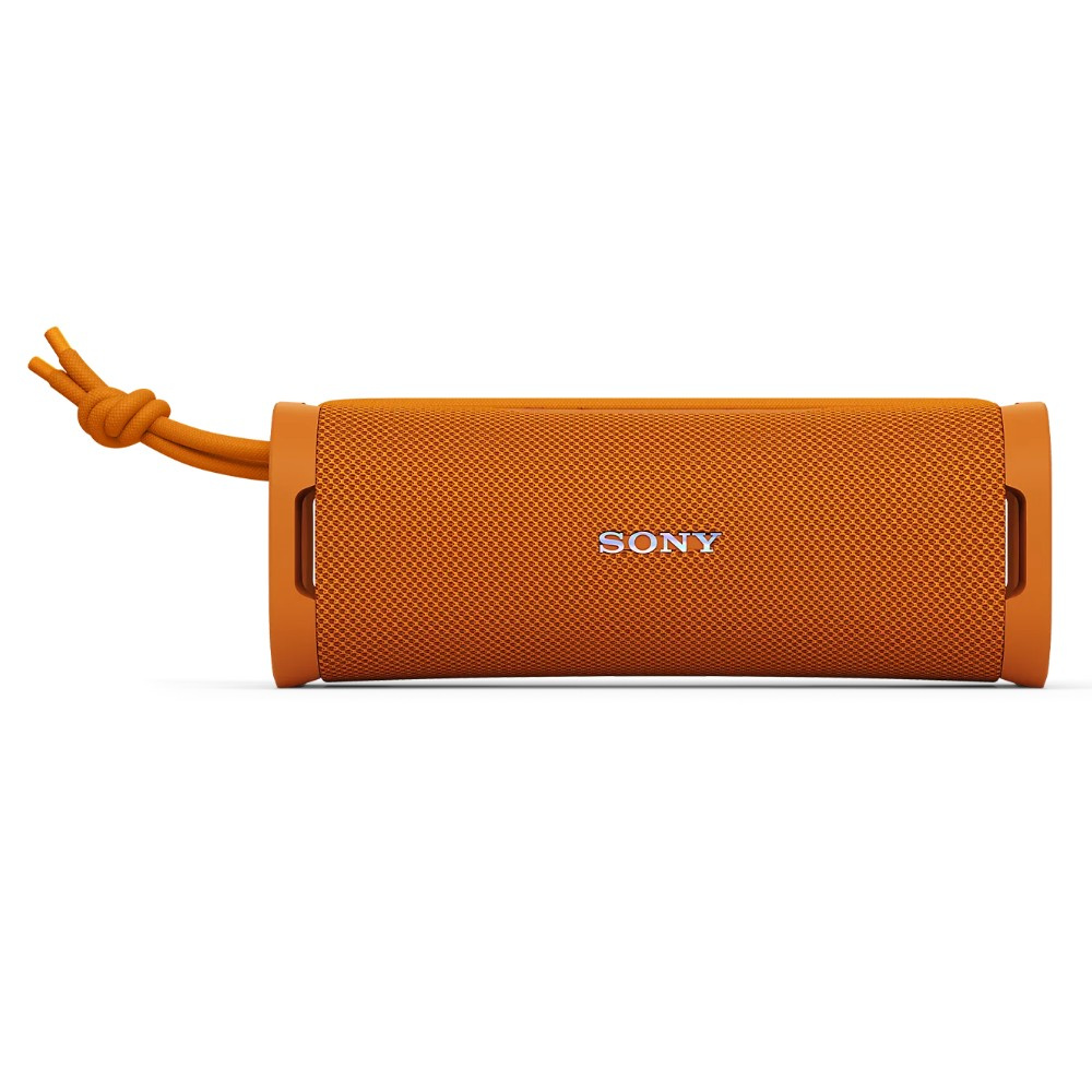 Sony ULT FIELD 1 bærbar høyttaler, oransje