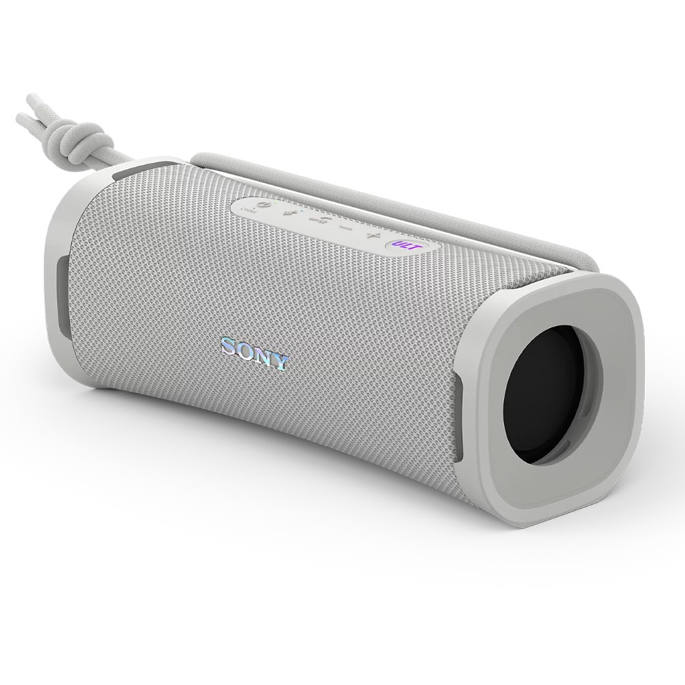 Sony ULT FIELD 1 bærbar høyttaler, hvit