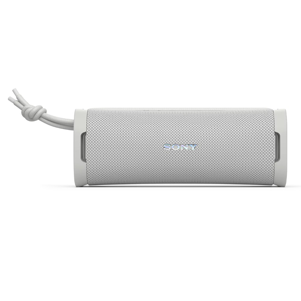 Sony ULT FIELD 1 bærbar høyttaler, hvit