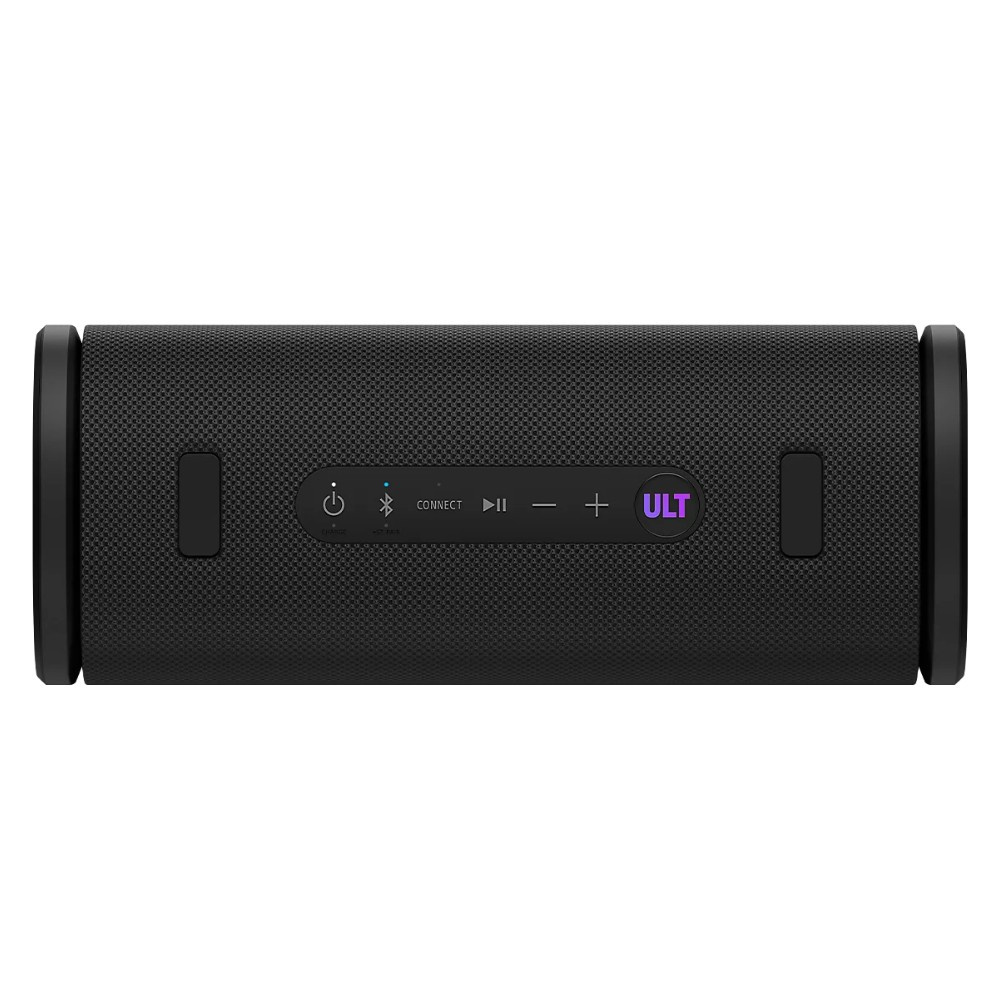 Sony ULT FIELD 5 bærbar høyttaler, svart