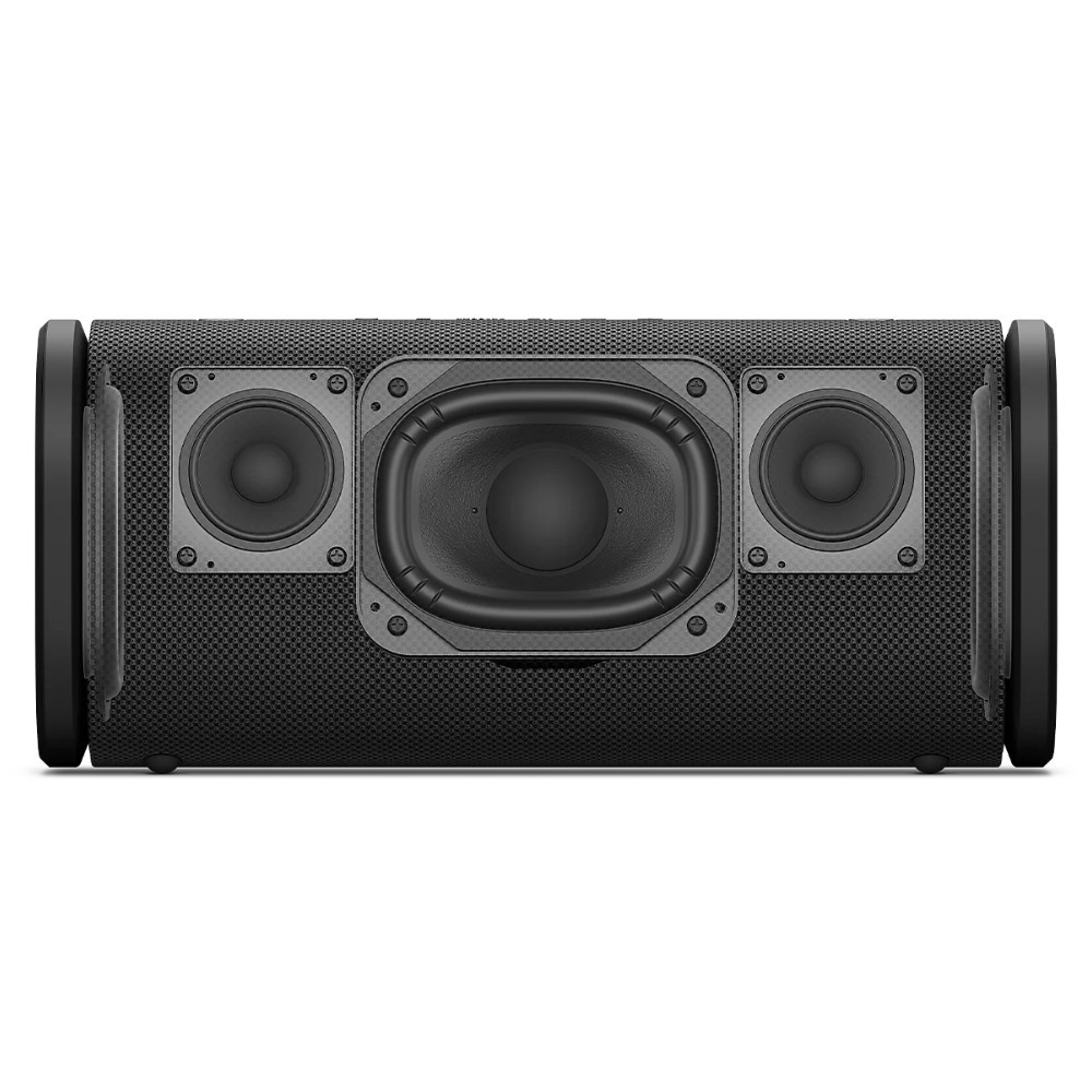Sony ULT FIELD 5 bærbar høyttaler, svart