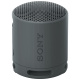 Sony SRS-XB100, bærbar høyttaler, svart Sony SRS-XB100, bærbar høyttaler, svart