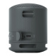 Sony SRS-XB100, bærbar høyttaler, svart Sony SRS-XB100, bærbar høyttaler, svart
