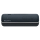 Sony XB22 Bärbar högtalare med Bluetooth, svart