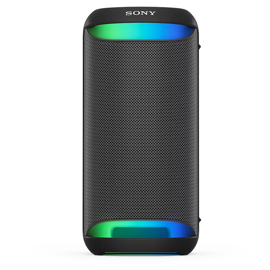 Sony SRS-XV500, trådløs partyhøyttaler, svart