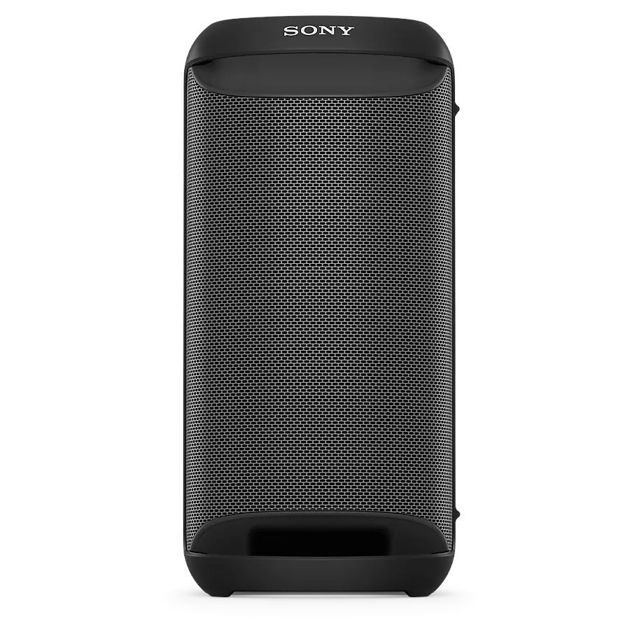 Sony SRS-XV500, trådløs partyhøyttaler, svart