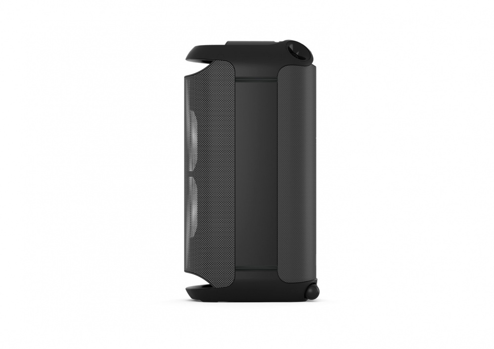 Sony SRS-XV800, trådløs partyhøyttaler, svart