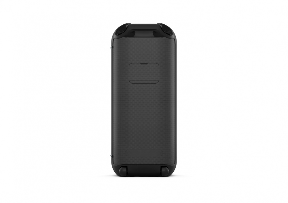 Sony SRS-XV800, trådløs partyhøyttaler, svart