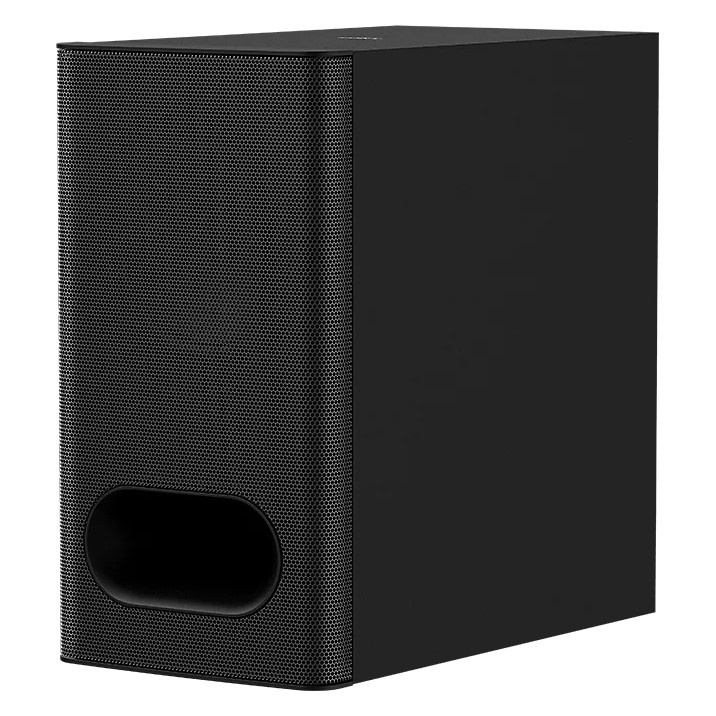 Sony BRAVIA Theatre Bar 6, lydplanke med Dolby Atmos 3.1.2