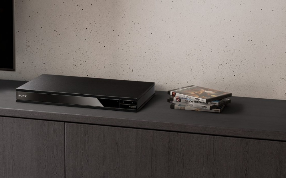 SONY UBP-X800M2 Blu-Ray Ultra HD