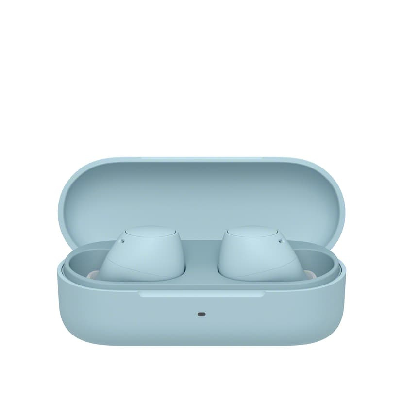 Sony WF-C510 ekte trådløse hodetelefoner, blå