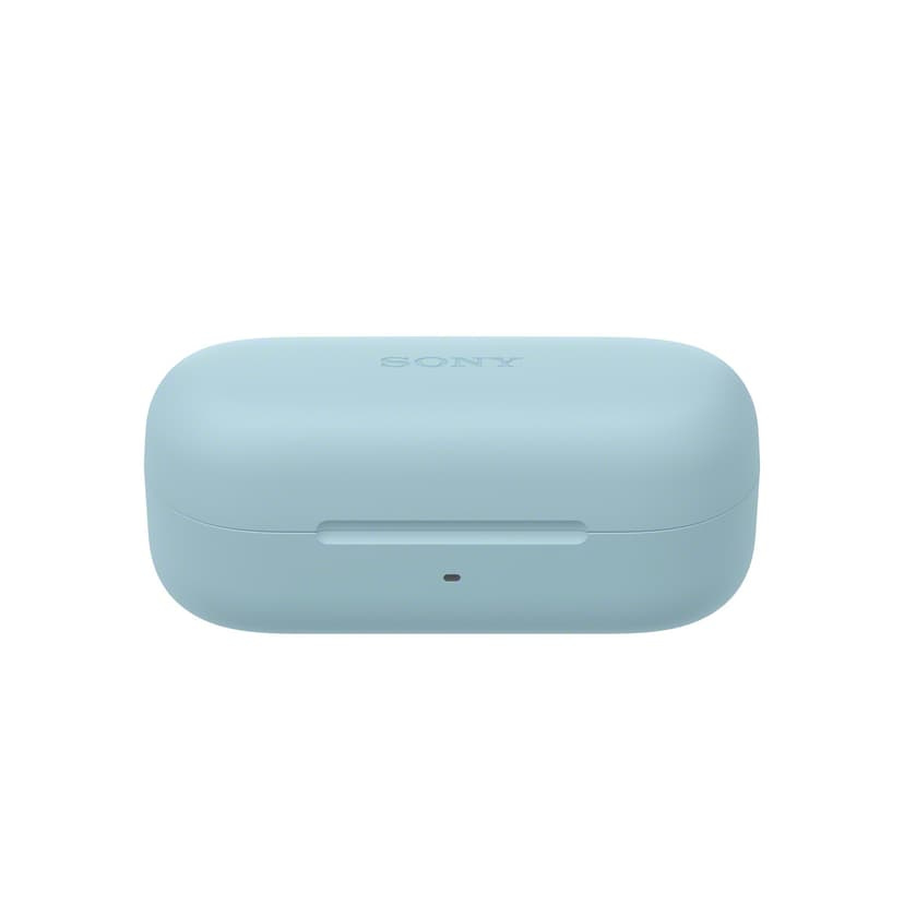 Sony WF-C510 ekte trådløse hodetelefoner, blå
