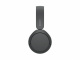 Sony WH-CH520 trådlösa on-ear, svart Sony WH-CH520 trådlösa on-ear, svart