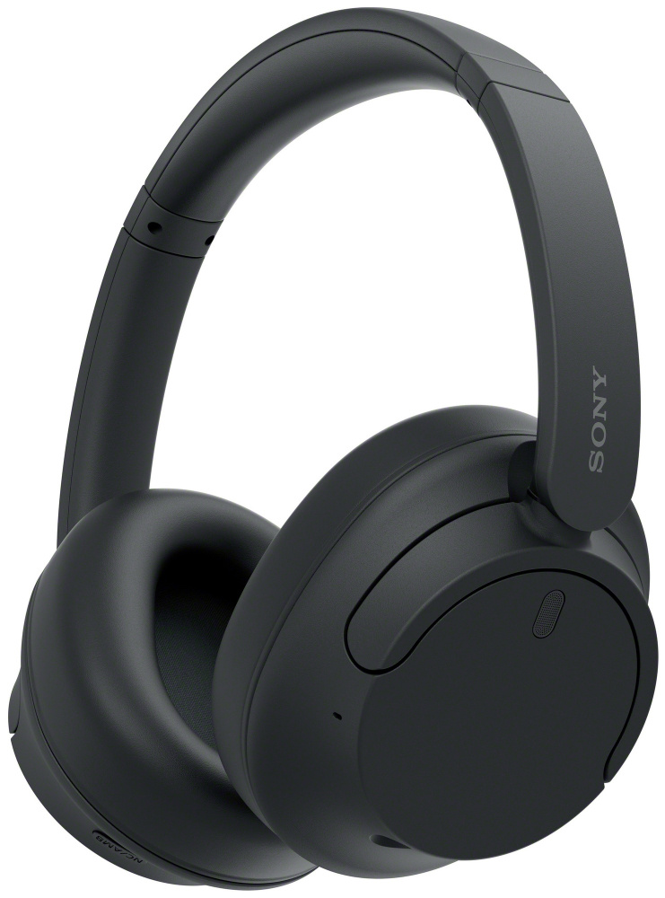 Sony WH-CH720N trådløse støyreduserende over-ear, svart