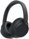 Sony WH-CH720N trådløse støyreduserende over-ear, svart Sony WH-CH720N trådløse støyreduserende over-ear, svart