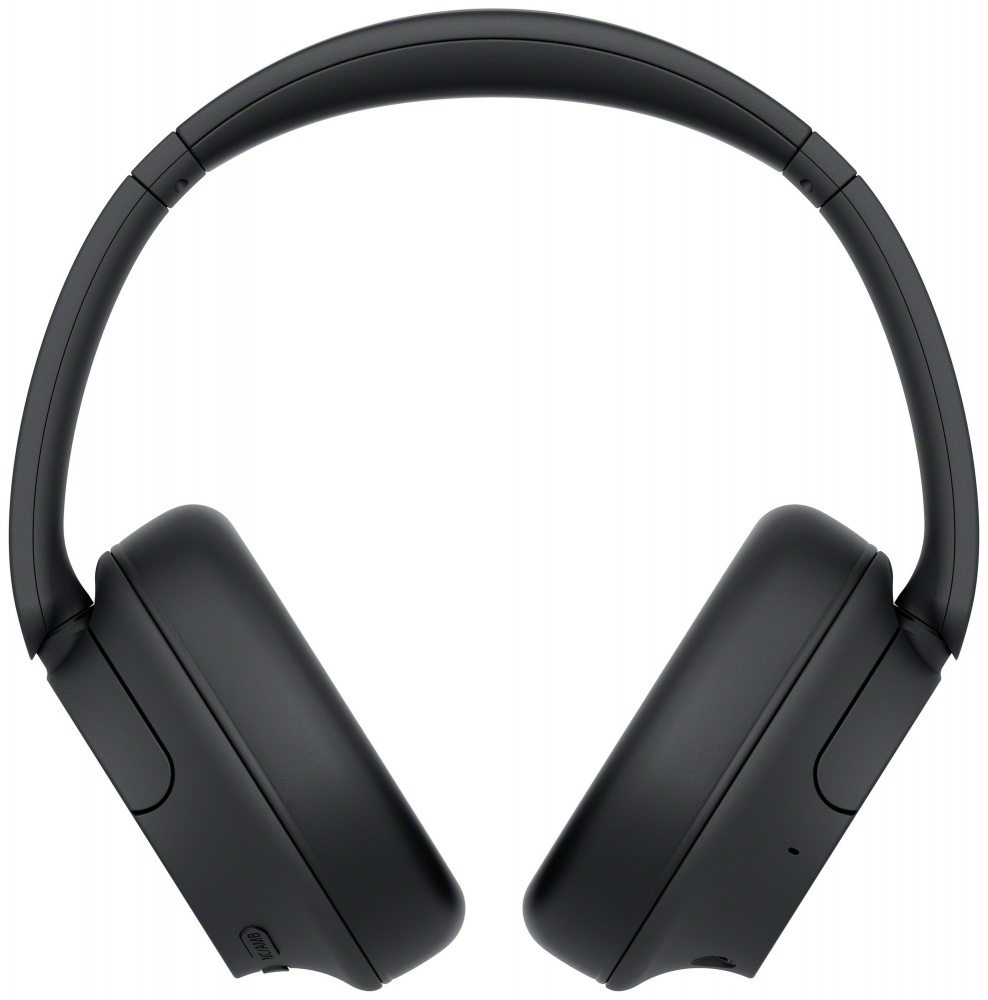 Sony WH-CH720N trådløse støyreduserende over-ear, svart