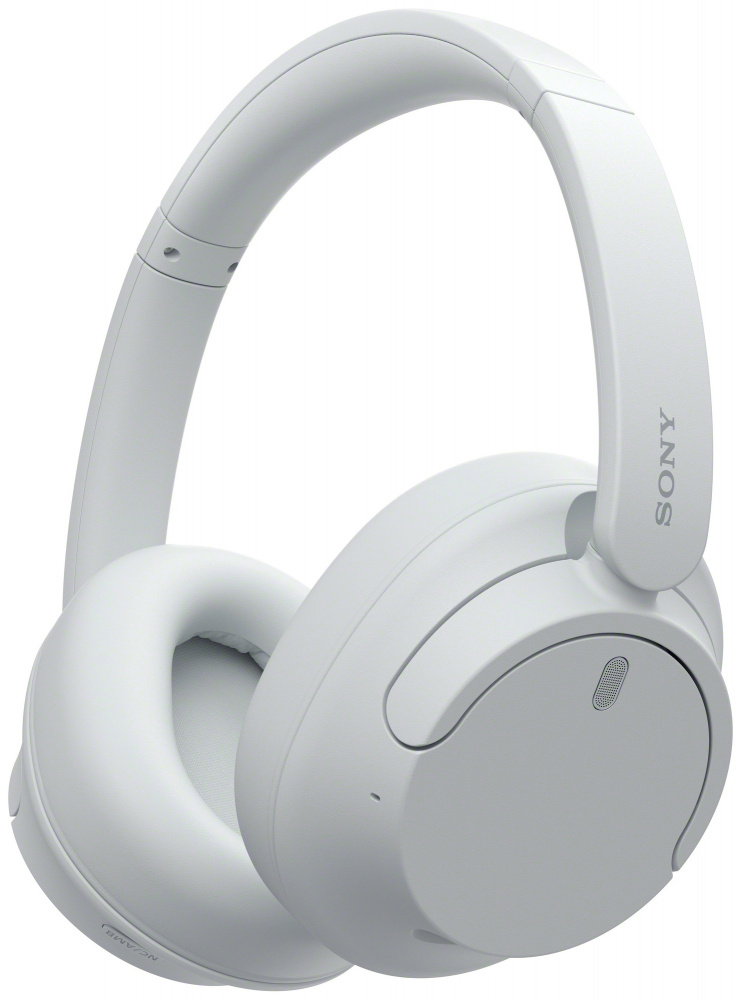 Sony WH-CH720N trådløse støyreduserende over-ear, hvit