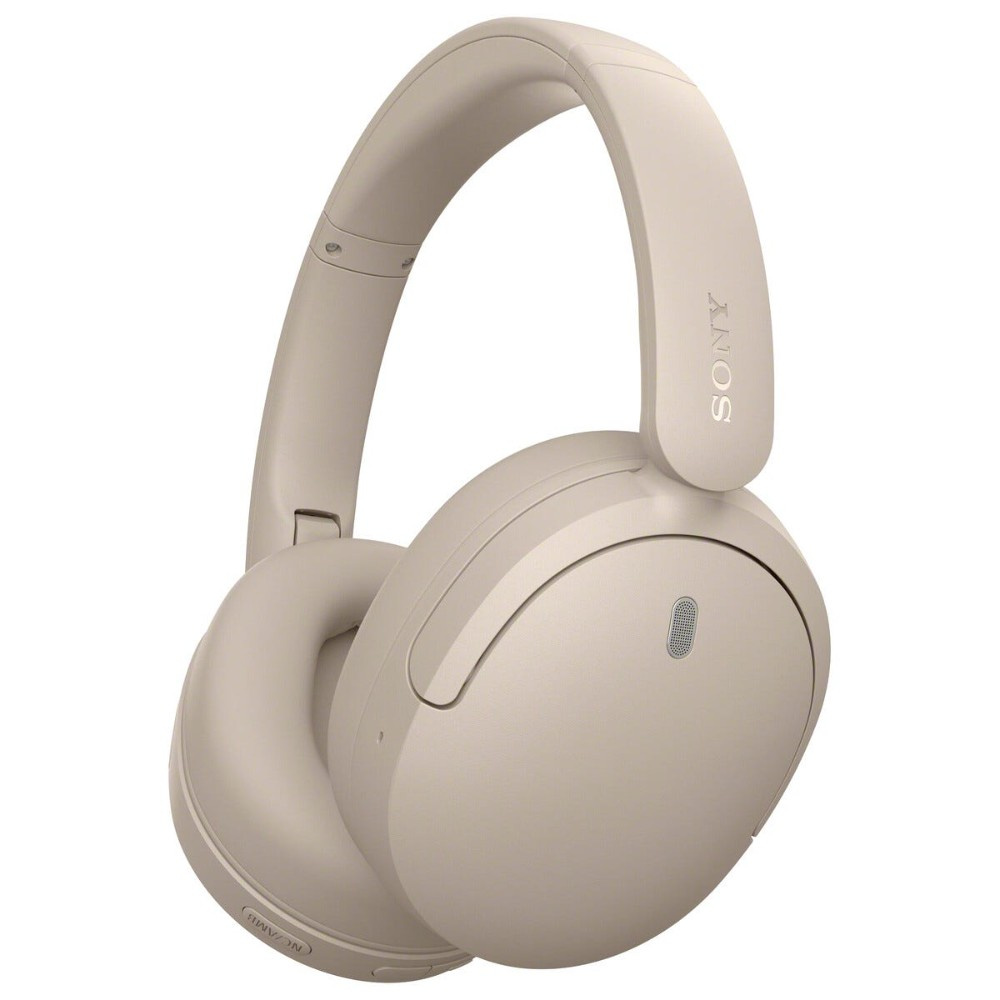 Sony WH-CH730N Trådløse støydempende BT-hodetelefoner, Beige