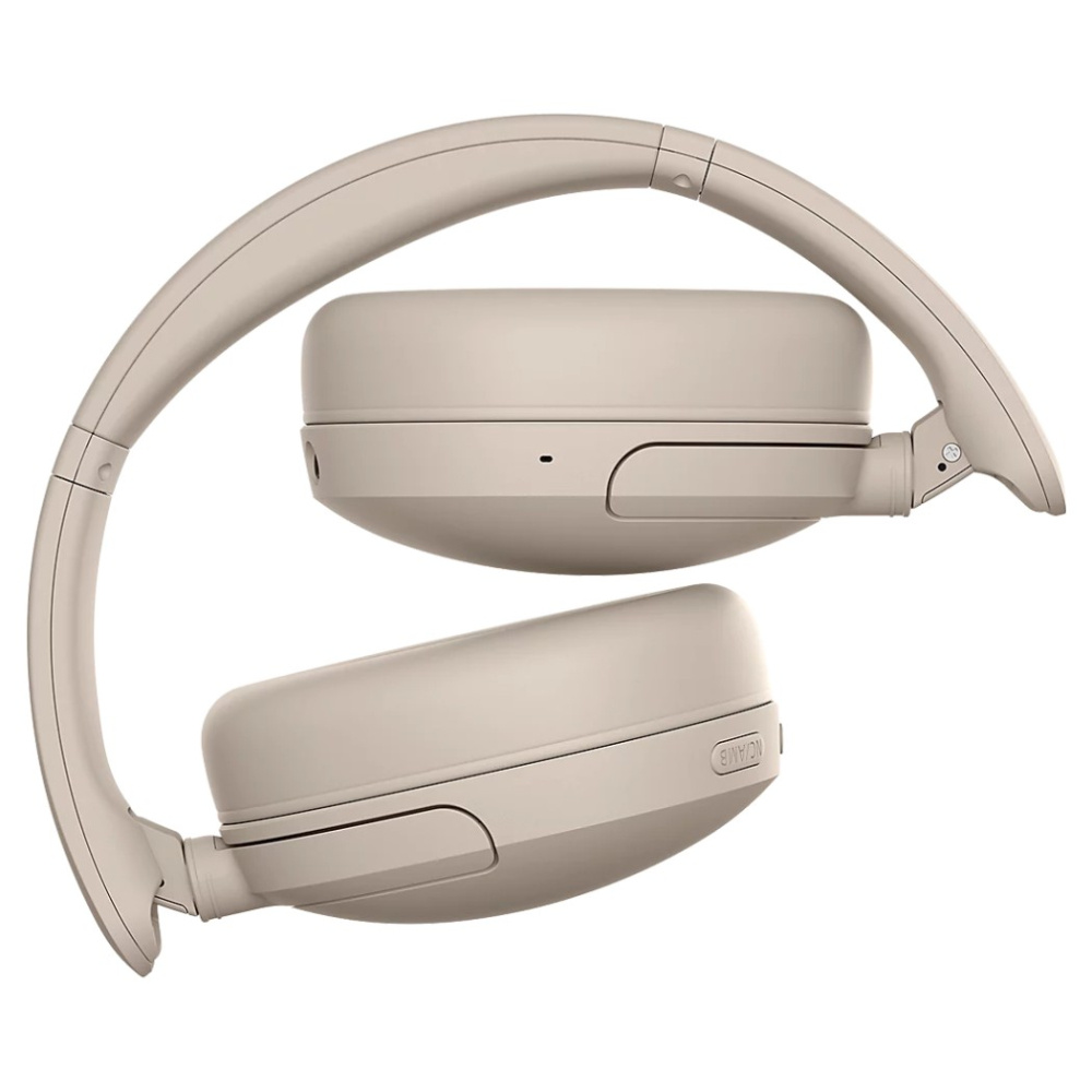Sony WH-CH730N Trådløse støydempende BT-hodetelefoner, Beige