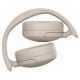 Sony WH-CH730N Trådløse støydempende BT-hodetelefoner, Beige Sony WH-CH730N Trådløse støydempende BT-hodetelefoner, Beige