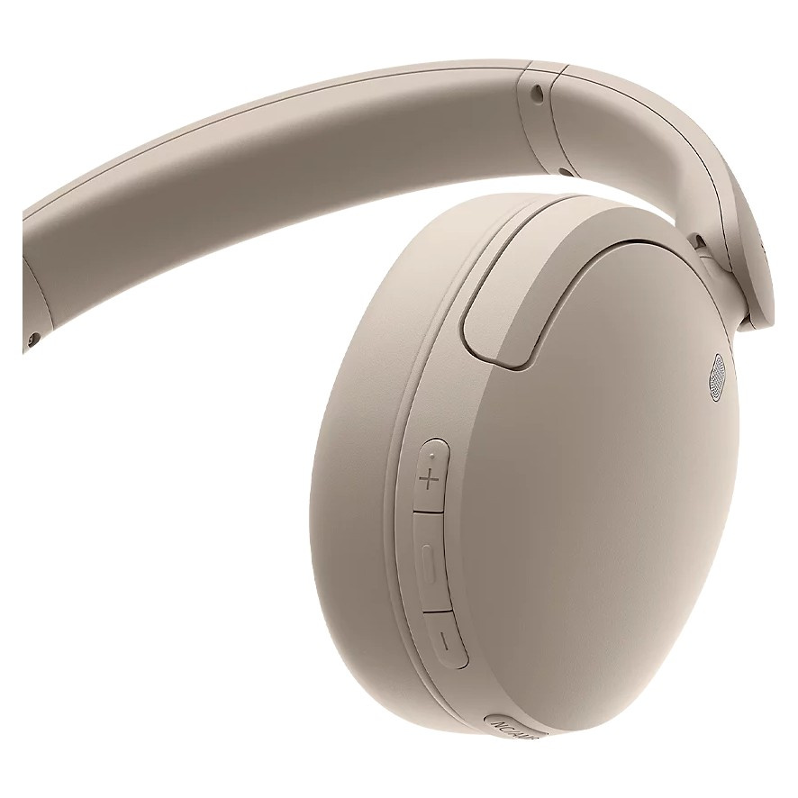 Sony WH-CH730N Trådløse støydempende BT-hodetelefoner, Beige