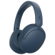 Sony WH-CH730N Trådløse BT-hodetelefoner med støydemping, Blå Sony WH-CH730N Trådløse BT-hodetelefoner med støydemping, Blå