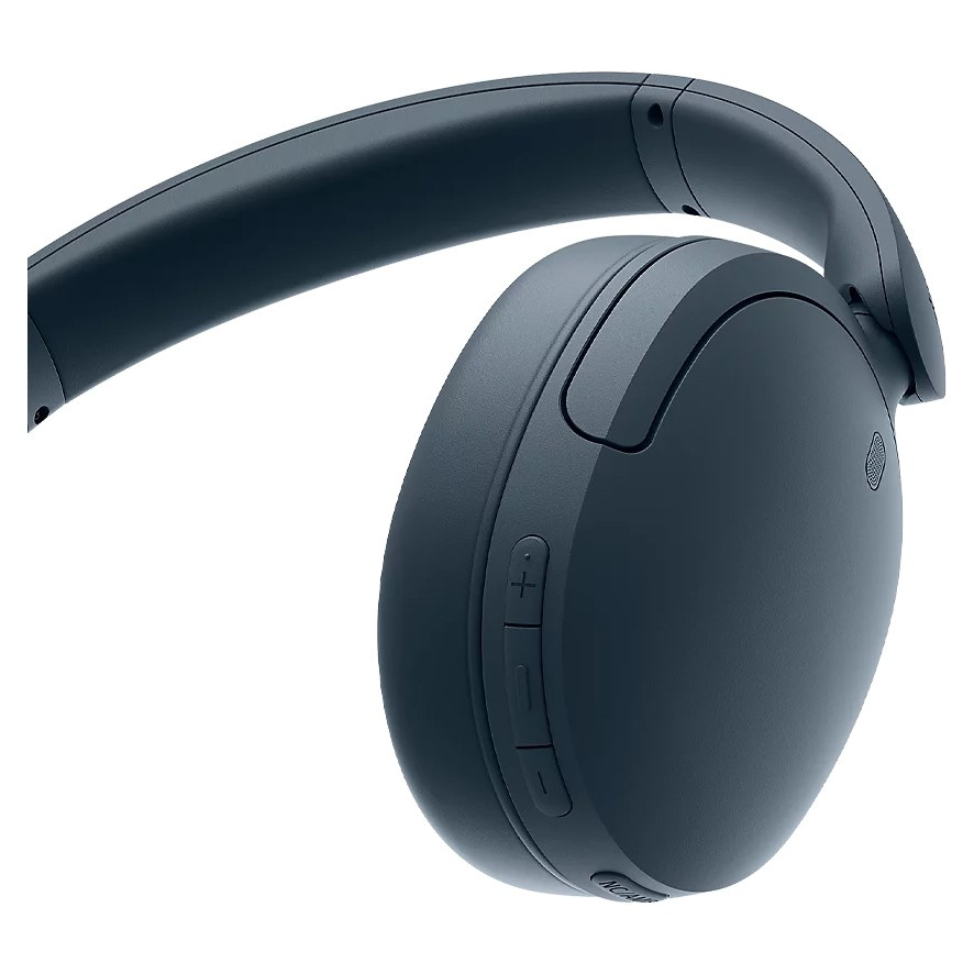 Sony WH-CH730N Trådløse BT-hodetelefoner med støydemping, Blå