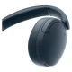Sony WH-CH730N Trådløse BT-hodetelefoner med støydemping, Blå Sony WH-CH730N Trådløse BT-hodetelefoner med støydemping, Blå