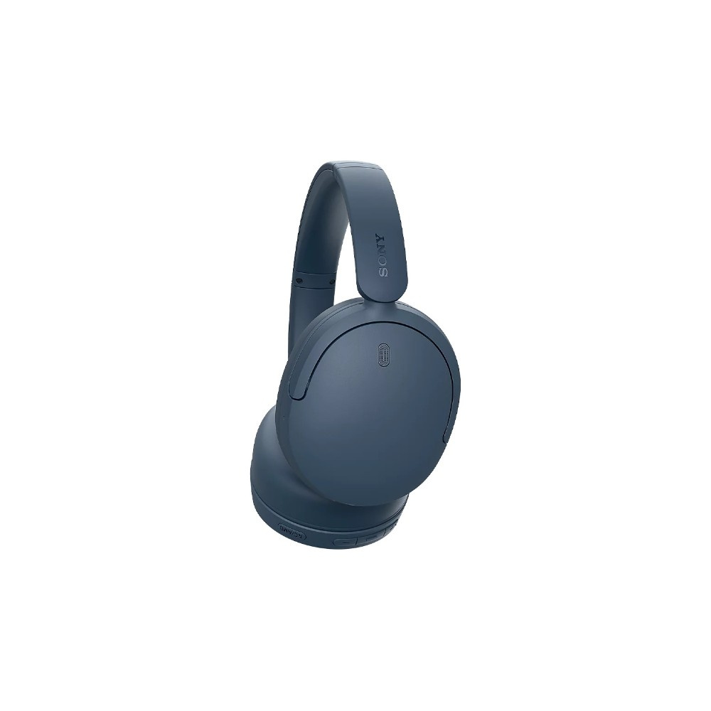 Sony WH-CH730N Trådløse BT-hodetelefoner med støydemping, Blå