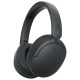 Sony WH-CH730N Trådløse BT-hodetelefoner med støydemping, svart Sony WH-CH730N Trådløse BT-hodetelefoner med støydemping, svart