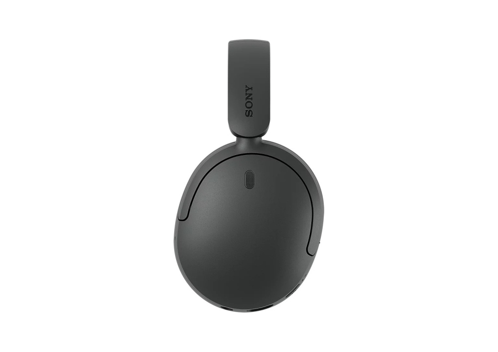 Sony WH-CH730N Trådløse BT-hodetelefoner med støydemping, svart