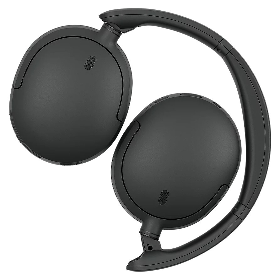 Sony WH-CH730N Trådløse BT-hodetelefoner med støydemping, svart