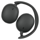 Sony WH-CH730N Trådløse BT-hodetelefoner med støydemping, svart Sony WH-CH730N Trådløse BT-hodetelefoner med støydemping, svart