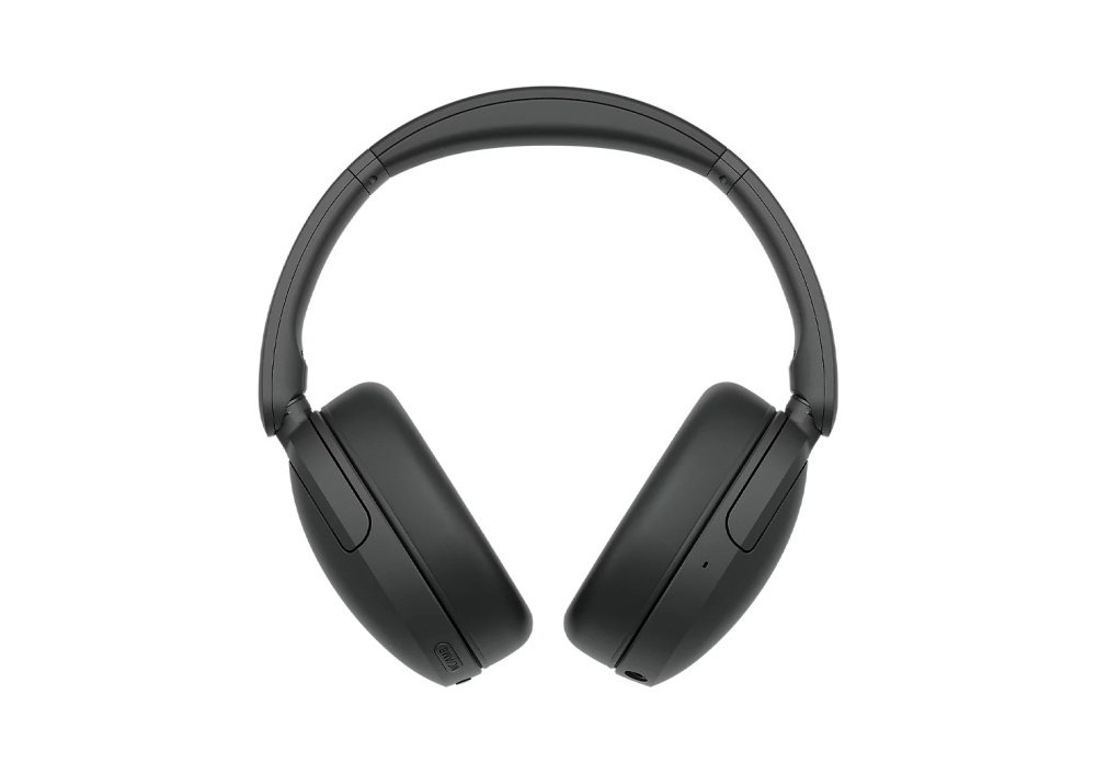 Sony WH-CH730N Trådløse BT-hodetelefoner med støydemping, svart