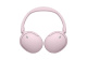 Sony WH-CH730N Trådløse støydempende BT-hodetelefoner, Rosa Sony WH-CH730N Trådløse støydempende BT-hodetelefoner, Rosa
