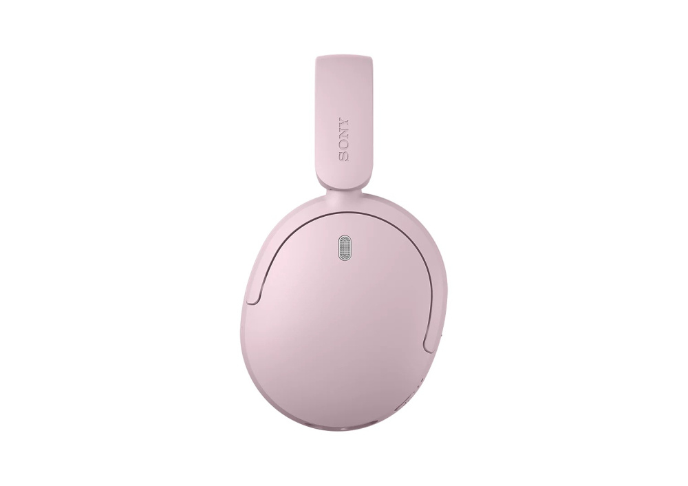 Sony WH-CH730N Trådløse støydempende BT-hodetelefoner, Rosa