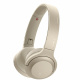 SONY WH-H800 trådløs On-ear hodetelefoner