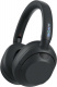 Sony ULT Wear WH-ULT900N over-ear med aktiv brusreducering, svart Sony ULT Wear WH-ULT900N over-ear med aktiv brusreducering, svart