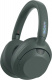 Sony ULT Wear WH-ULT900N over-ear med aktiv brusreducering, Forest Gray Sony ULT Wear WH-ULT900N over-ear med aktiv brusreducering, Forest Gray