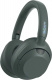 Sony ULT Wear WH-ULT900N over-ear med aktiv brusreducering, Forest Gray Sony ULT Wear WH-ULT900N over-ear med aktiv brusreducering, Forest Gray