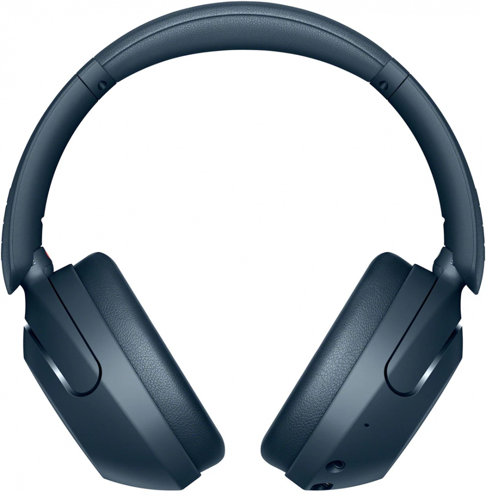 Sony WH-XB910N brusreducerande over-ear, blå
