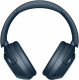 Sony WH-XB910N brusreducerande over-ear, blå Sony WH-XB910N brusreducerande over-ear, blå