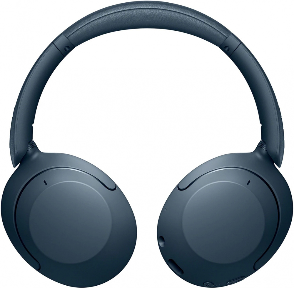 Sony WH-XB910N brusreducerande over-ear, blå