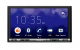 Sony XAV-3500, bilstereo med Bluetooth